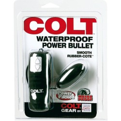 COLT WATERPROOF POWER BULLET 2