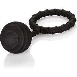 COLT ANILLO SILICONA PENE XL CON PESA 2