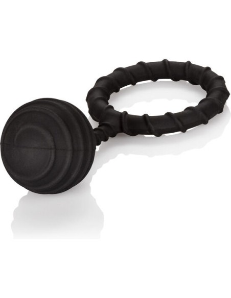 COLT ANILLO SILICONA PENE XL CON PESA