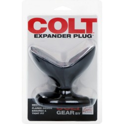 COLT EXPANDER PLUG MEDIANO BLACK 2