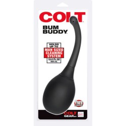 COLT BUDDY LIMPIEZA ANAL NEGRO 2