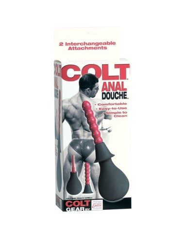 COLT DUCHA ANAL