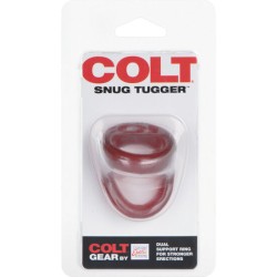 COLT ANILLO SNUG TUGGER ROJO 2