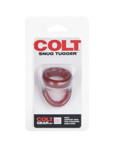 COLT ANILLO SNUG TUGGER ROJO