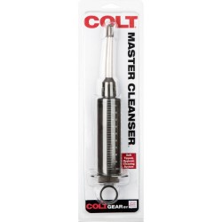 COLT VIBRO LIMPIADOR ANAL 2