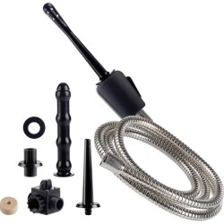 COLT KIT DUCHA ANAL AVANZADA