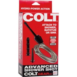 COLT KIT DUCHA ANAL AVANZADA 2