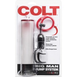 COLT BIG MAN BOMBA DESARROLLADORA 2