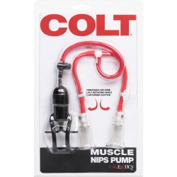 COLT MUSCLE SUCCIONADOR DE PEZONES 2