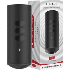KIIROO MASTURBADOR TECNOLOGICO TITAN 2