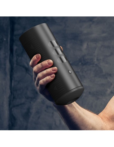 KIIROO MASTURBADOR TECNOLOGICO TITAN