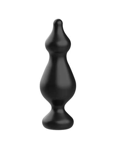 ADDICTED TOYS ANAL SEXUAL PLUG 136CM NEGRO