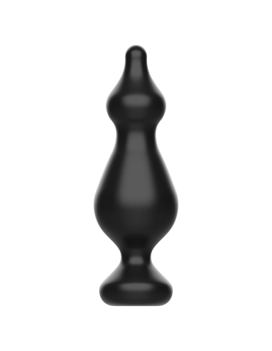 ADDICTED TOYS ANAL SEXUAL PLUG 136CM NEGRO