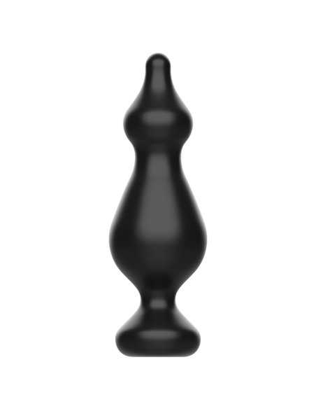 ADDICTED TOYS ANAL SEXUAL PLUG 136CM NEGRO