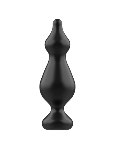 ADDICTED TOYS ANAL SEXUAL PLUG 136CM NEGRO