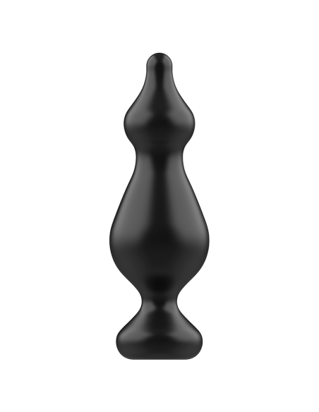 ADDICTED TOYS ANAL SEXUAL PLUG 136CM NEGRO