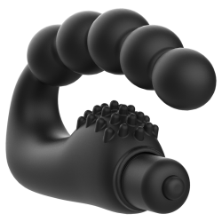 ADDICTED TOYS MASAJEADOR ANAL PROSTATICO CON VIBRACIoN 2