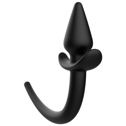 ADDICTED TOYS PUPPY PLUG ANAL SILICONA 2