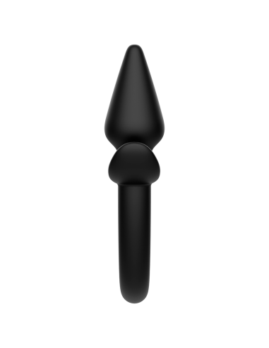 ADDICTED TOYS PUPPY PLUG ANAL SILICONA