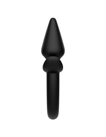 ADDICTED TOYS PUPPY PLUG ANAL SILICONA