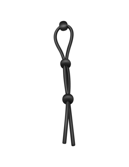 ADDICTED TOYS KIT DE 7 ANILLAS SILICONA FLEXIBLE