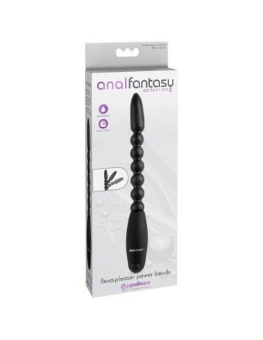ANAL FANTASY BOLAS ANALES