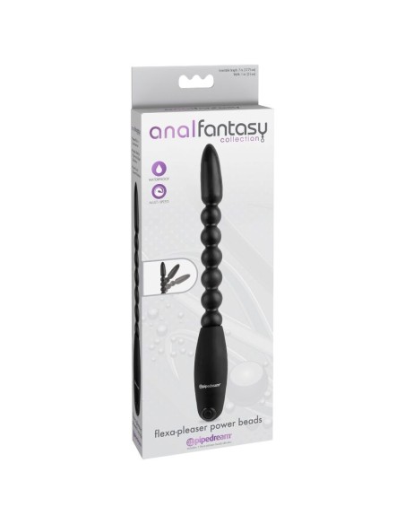 ANAL FANTASY BOLAS ANALES