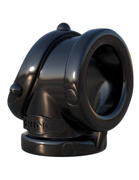 FANTASY C RINGZ ROCK HARD PIPE
