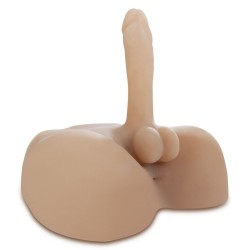 PIPEDREAM EXTREME FUCK MY HARD ROCK COCK 2