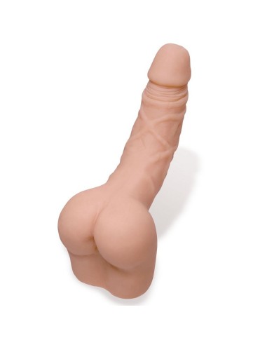 EXTREME TOYZ MASTURBADOR PENE Y CULO TODO EN UNO