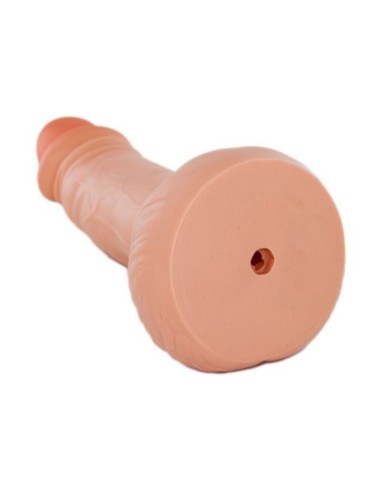 DIABLO PICANTE HUCHA PENE