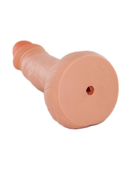 DIABLO PICANTE HUCHA PENE