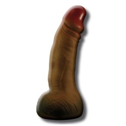 DIABLO PICANTE HUCHA PENE MARRON 2