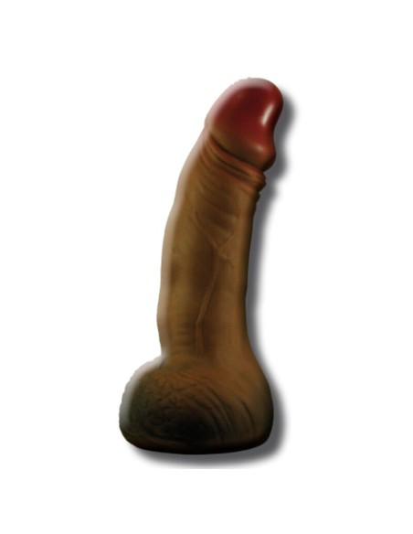 DIABLO PICANTE HUCHA PENE MARRoN