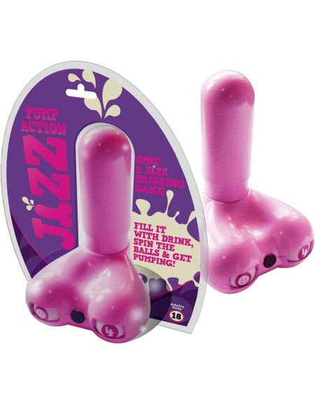 SPENCER AND FLEETWOOD JIZZ JUEGO DE BEBER