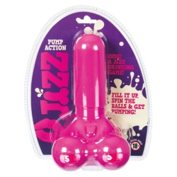 SPENCER AND FLEETWOOD JIZZ JUEGO DE BEBER 2