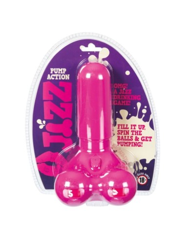 SPENCER AND FLEETWOOD JIZZ JUEGO DE BEBER