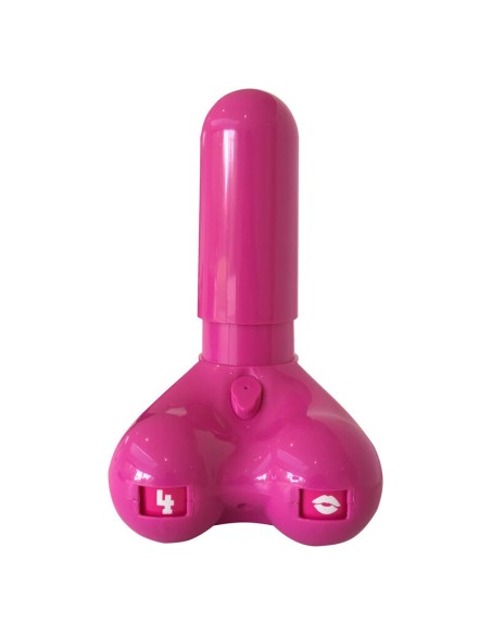 SPENCER AND FLEETWOOD JIZZ JUEGO DE BEBER