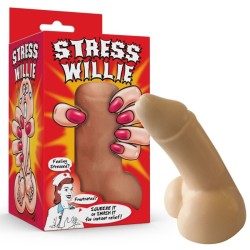 SPENCER AND FLEETWOOD PENE ANTI ESTReS 2