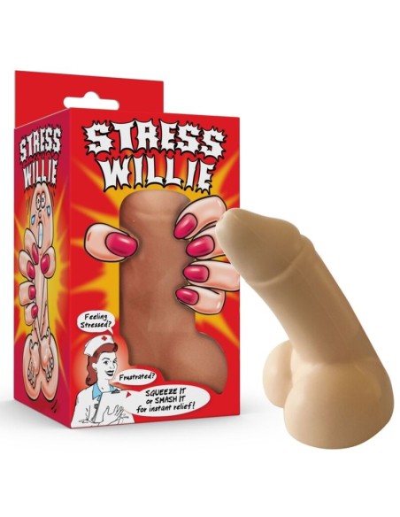 SPENCER AND FLEETWOOD PENE ANTI ESTReS