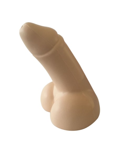 SPENCER AND FLEETWOOD PENE ANTI ESTReS