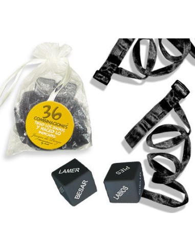 KIT BOLSA ORGANZA ATADURAS