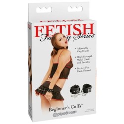 FETISH FANTASY ESPOSAS DE PRINCIPIANTE 2