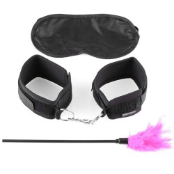 FETISH FANTASY KIT SENSUAL DE SEDUCCION