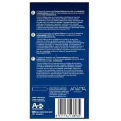 CONTROL ADAPTA NATURE 24 UNID 2