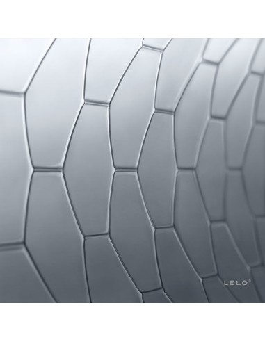 LELO HEX PRESERVATIVO CAJA 3 UDS