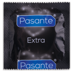 PASANTE EXTRA PRESERVATIVO EXTRA GRUESOS 12 UNIDADES 2