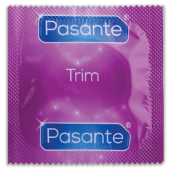 PASANTE PRESERVATIVOS TRIM MaS DELGADO 3 UNIDADES 2