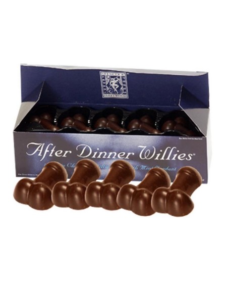 AFTER DINNER PENES 8 UDS
