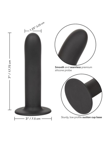 CALEX BOUNDLESS DILDO 178 CM